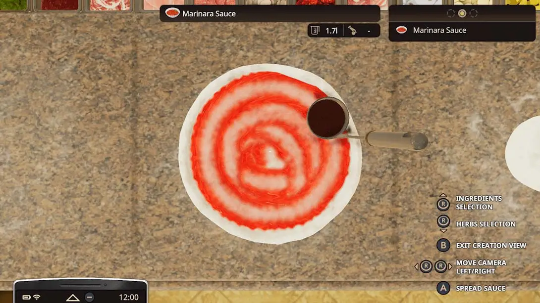 图片[1]-烹饪模拟器 – 比萨 Cooking Simulator: Pizza-游糖YoTeb