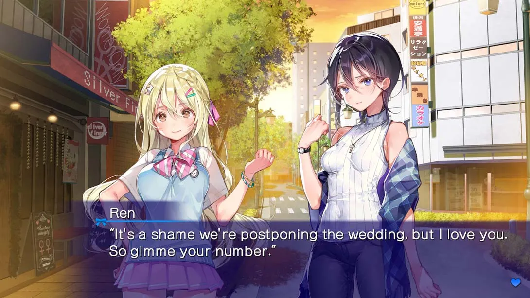 图片[1]-【美版】一生推不如一生恋 OshiRabu: Waifus Over Husbandos + Love･or･die-游糖YoTeb