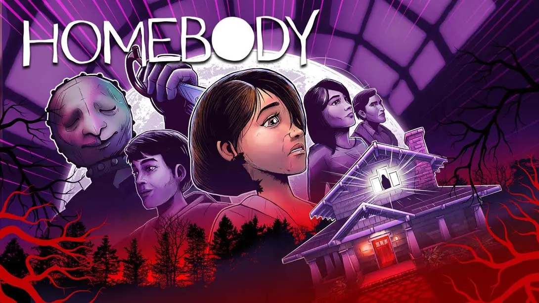 【美版】Homebody-游糖YoTeb