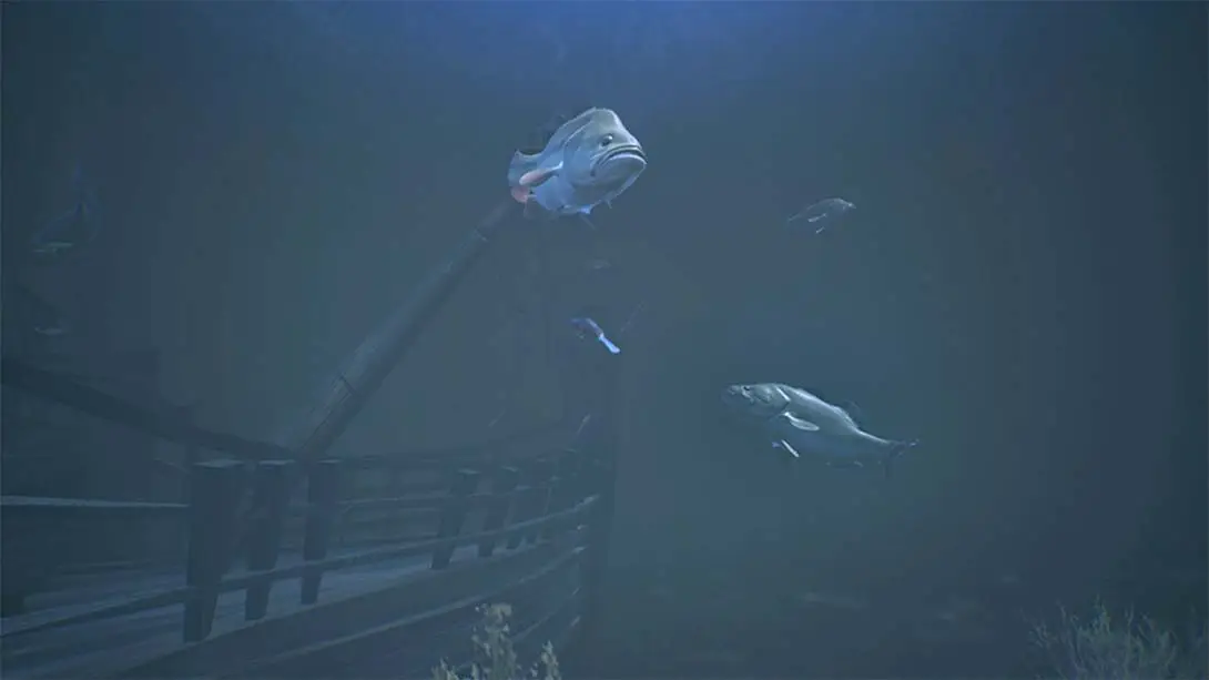 图片[5]-【美版】鲈鱼大师赛2022:超级豪华版 Bassmaster Fishing 2022 Super Deluxe Edition-游糖YoTeb