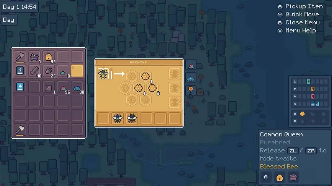 图片[4]-【美版】养蜂模拟器 APICO-游糖YoTeb