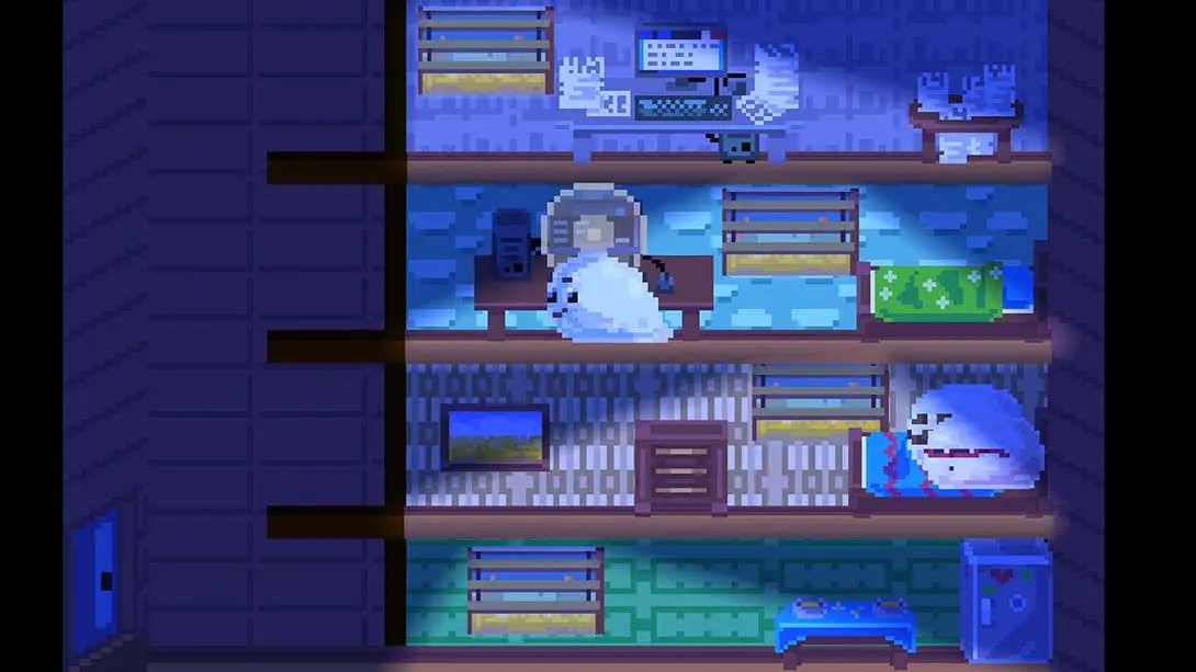 图片[3]-【美版】史莱姆的一生 .Life of Slime-游糖YoTeb