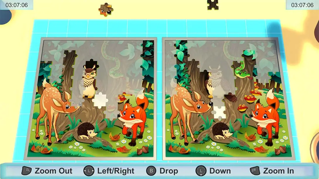 图片[5]-欢乐拼图 Jigsaw Tetra-游糖YoTeb