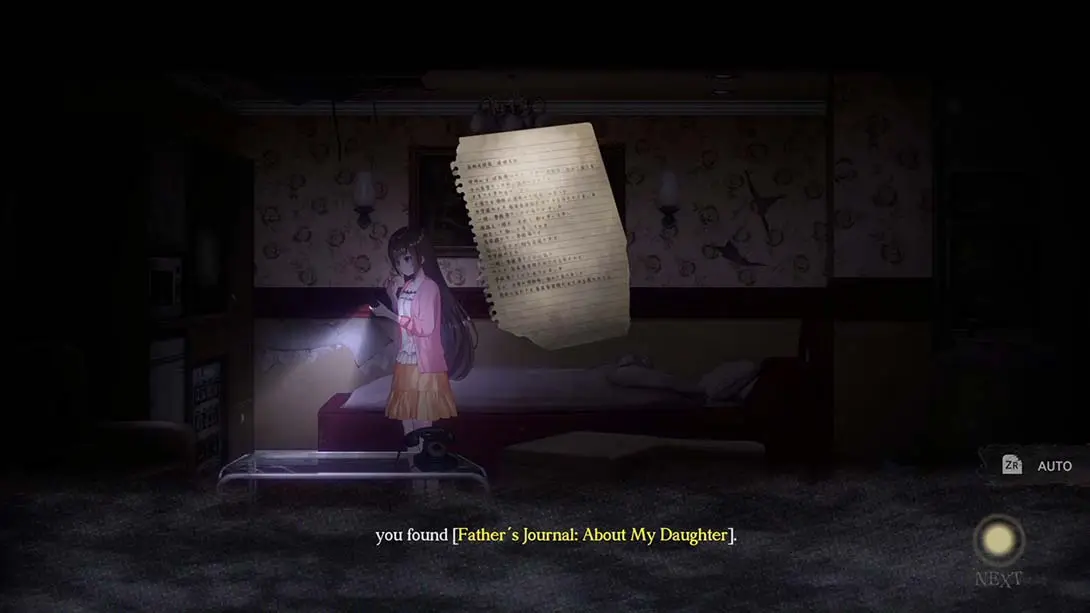 图片[1]-【美版】废深/探灵直播 LiveStream：Escape from Hotel Izanami-游糖YoTeb