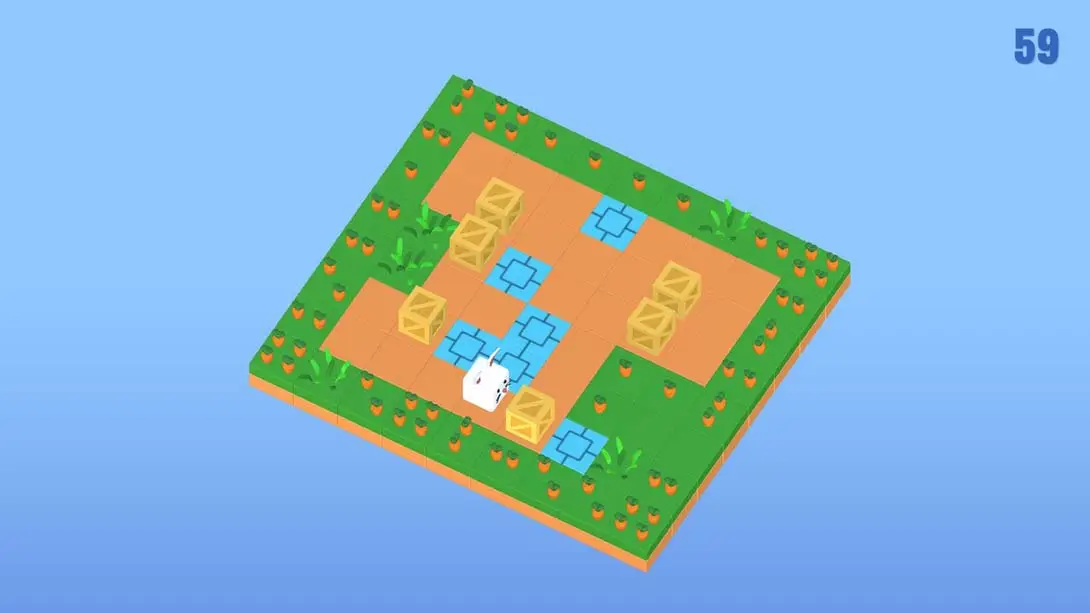 图片[4]-【日版】立方兔 .Bunny Cubed-游糖YoTeb