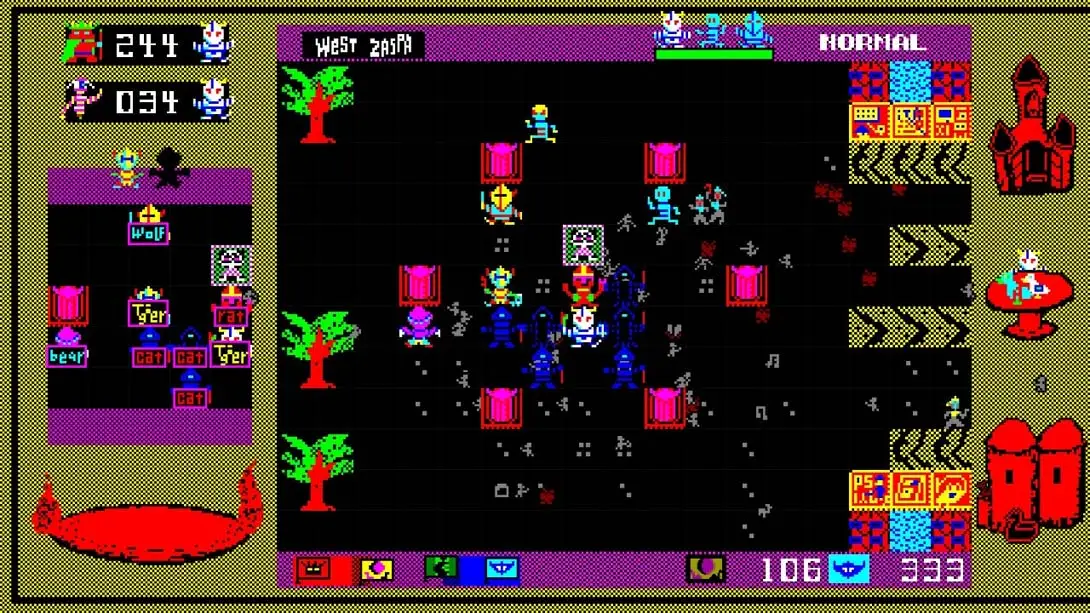 图片[6]-布克苏卡战记2 BOKOSUKA WARS II-游糖YoTeb