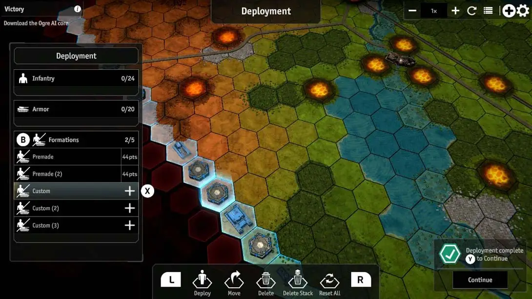 图片[5]-【美版】食人魔 Ogre-游糖YoTeb