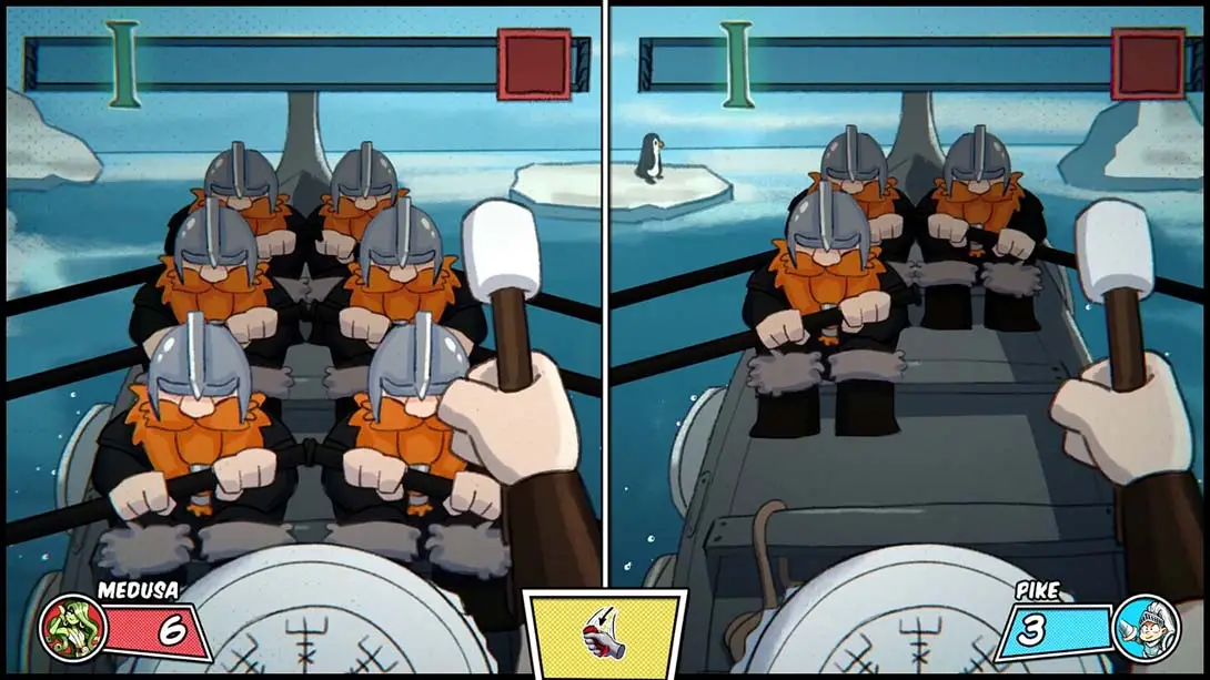 图片[3]-【美版】孩子与父母 Kids vs Parents-游糖YoTeb