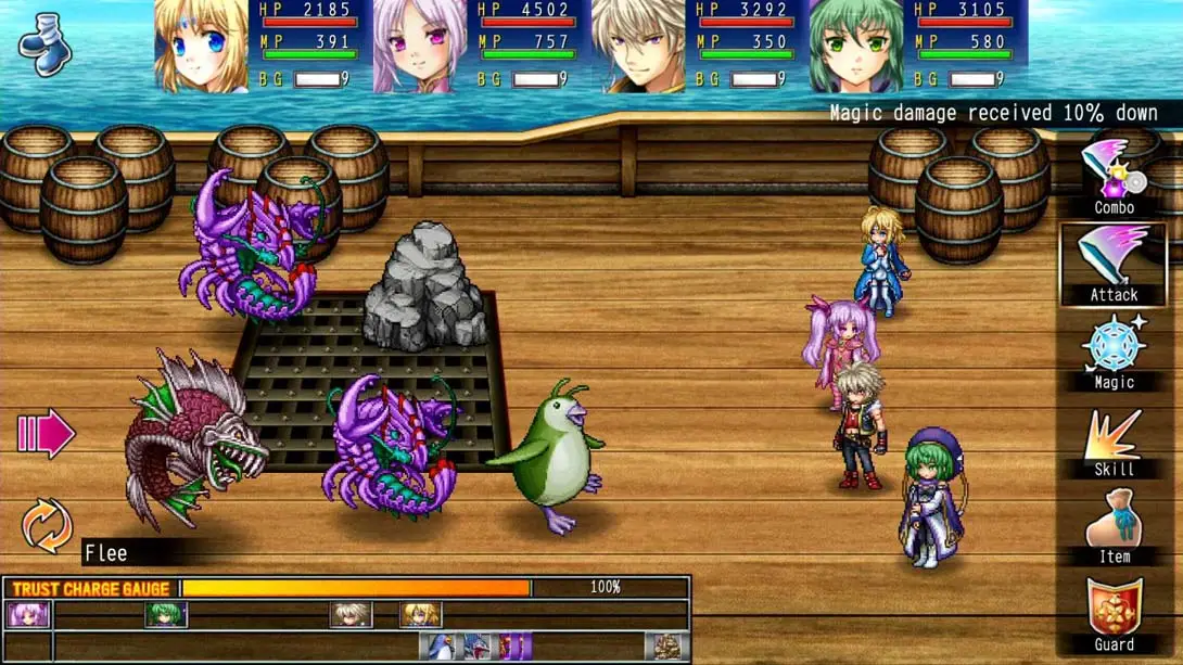 图片[5]-神圣交叉 Asdivine Cross-游糖YoTeb