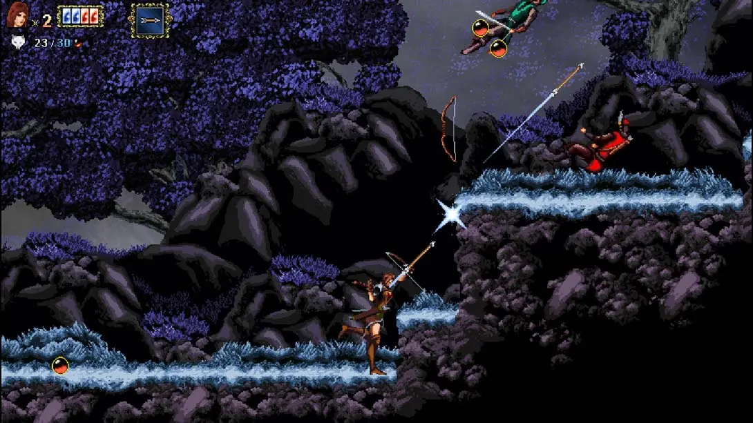 图片[6]-瓦拉几亚：吸血鬼王朝 Wallachia: Reign of Dracula-游糖YoTeb