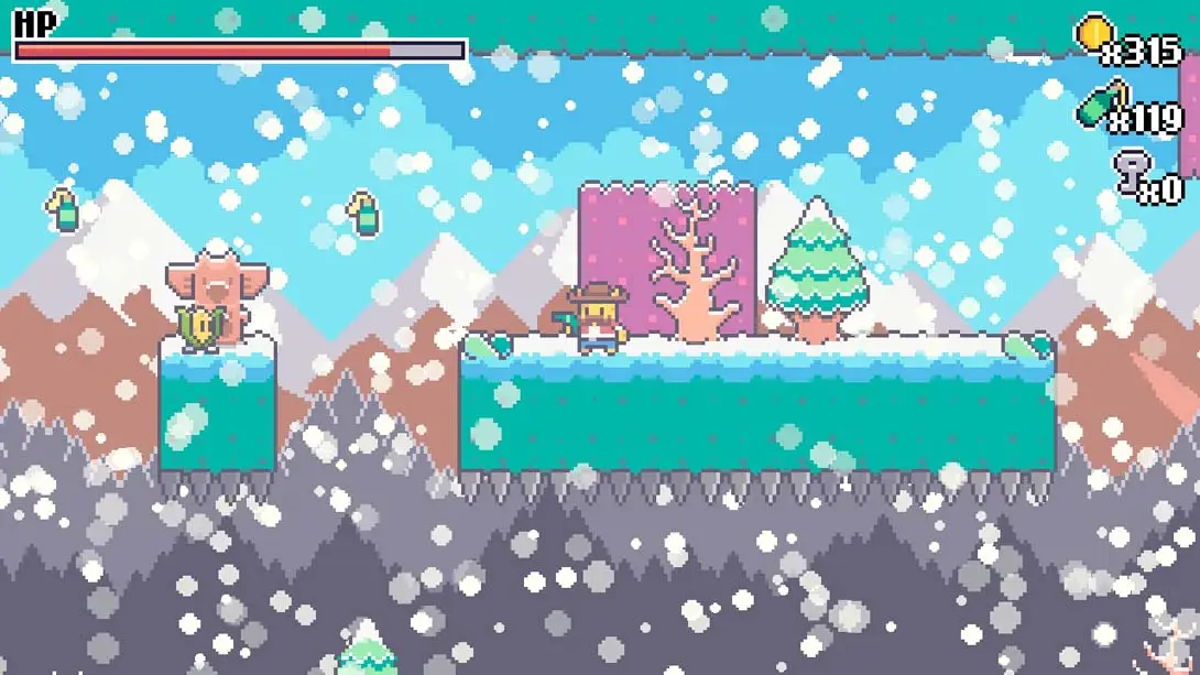 图片[3]-【美版】狂野西部的庄稼 Wild West Crops-游糖YoTeb