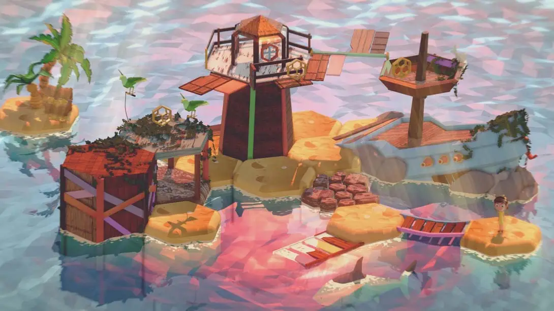 图片[4]-蜂蜜制造处-游糖YoTeb