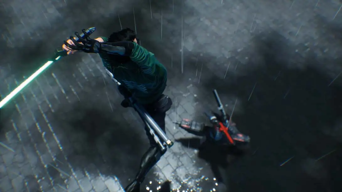 图片[6]-【美版】铳墓 增强版 .Gungrave G.O.R.E Ultimate Enhanced Edition-游糖YoTeb