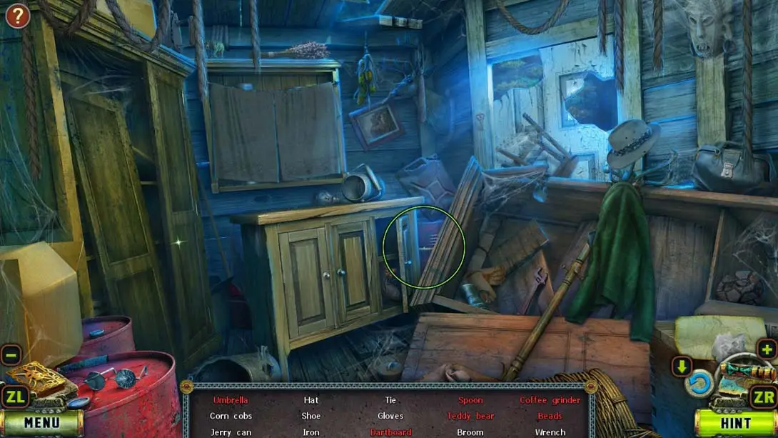 图片[5]-【德版】遗产囚徒 The Legacy: Prisoner-游糖YoTeb