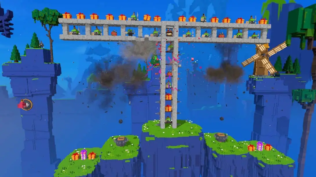 图片[4]-【澳版】炸掉它 .Blow it up-游糖YoTeb