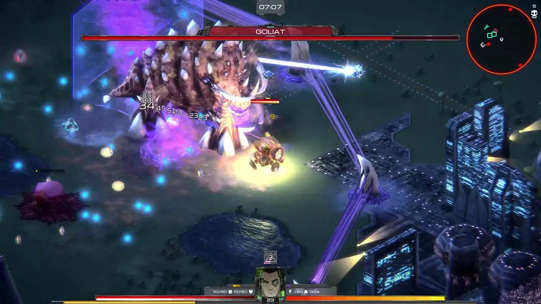 图片[4]-伊甸幸存者 .Eden Survivors（0.7）金手指-游糖YoTeb