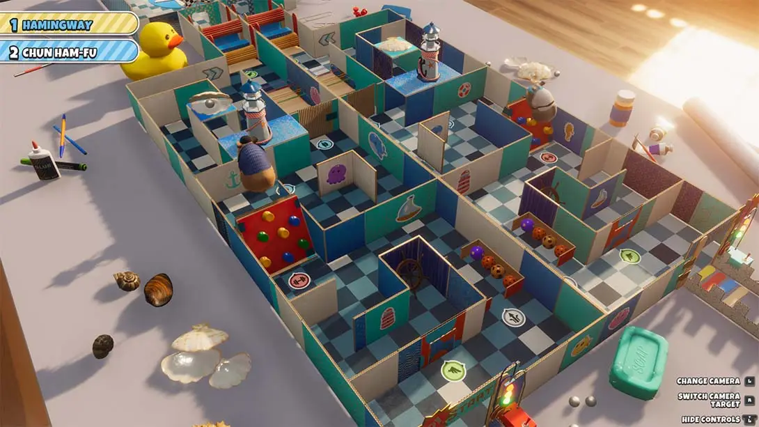 图片[6]-【美版】仓鼠游乐场 .Hamster Playground-游糖YoTeb