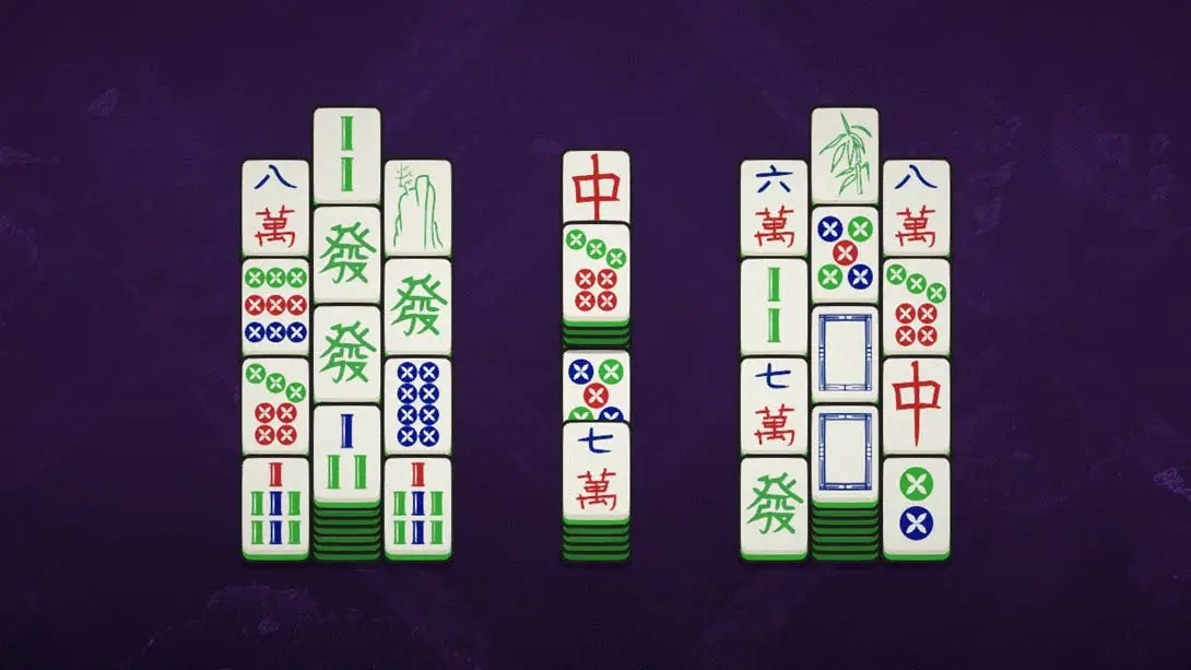 图片[3]-【美版】Mahjong Minimal-游糖YoTeb