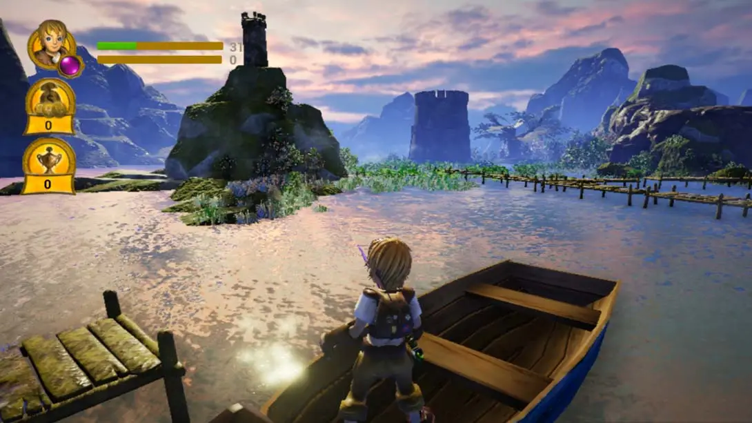 图片[6]-2weistein：红龙的诅咒2 2weistein – The Curse of the Red Dragon 2-游糖YoTeb