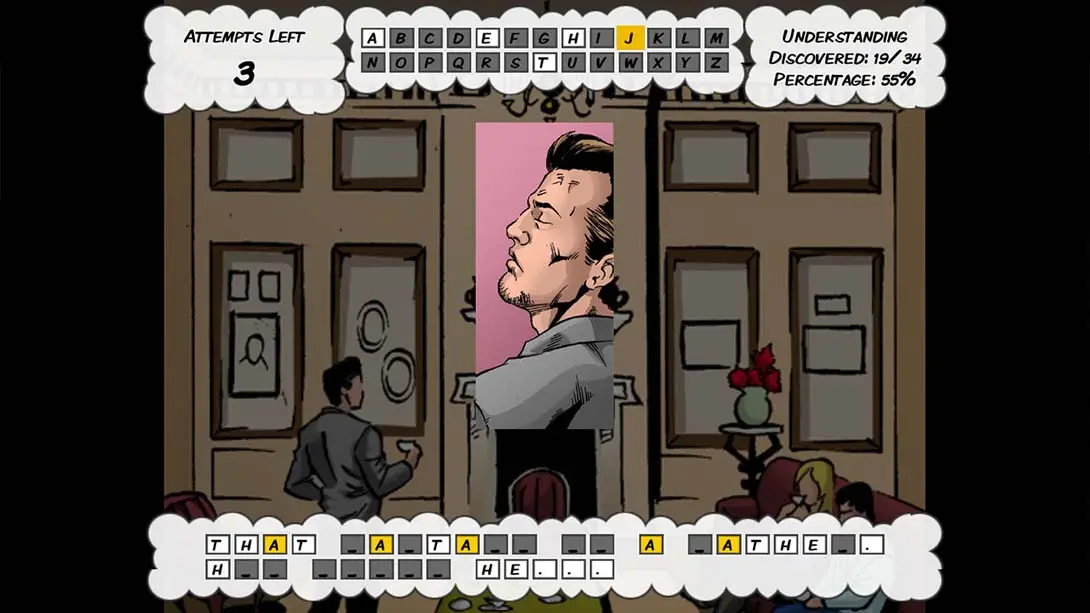 图片[2]-Vera Blanc: Ghost In The Castle-游糖YoTeb