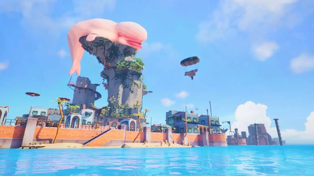 图片[6]-【美版】地狱派 Hell Pie-游糖YoTeb