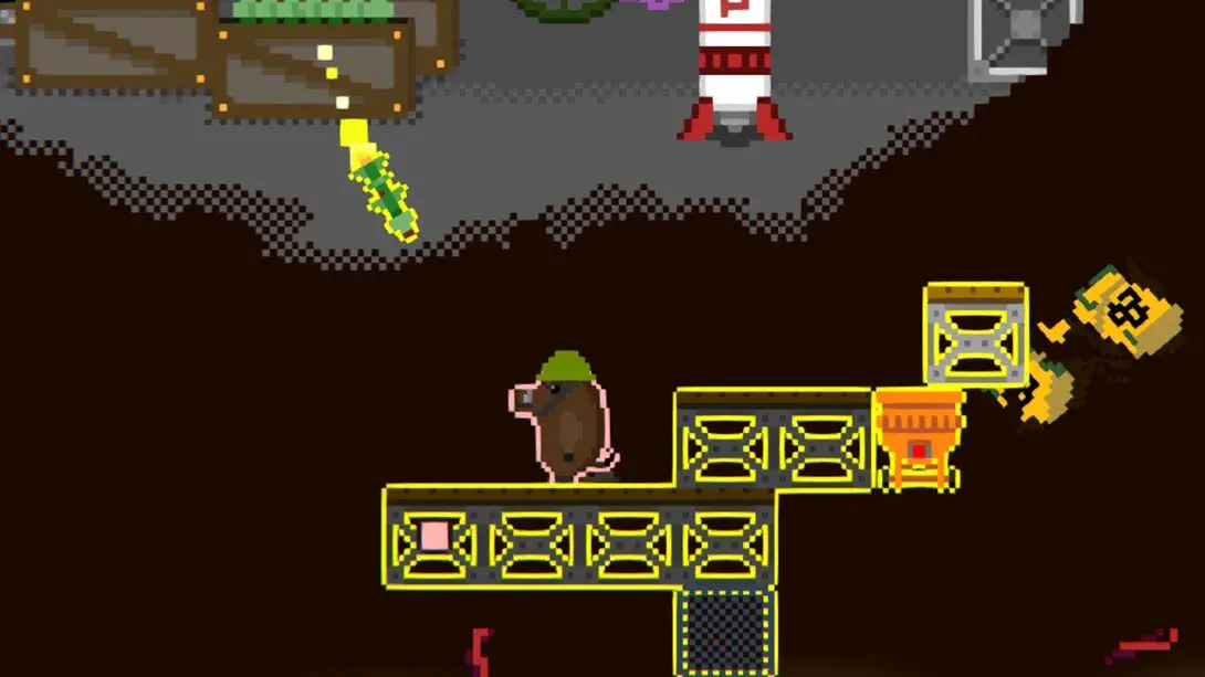 图片[5]-吱吱小猪2 Squeakers 2-游糖YoTeb