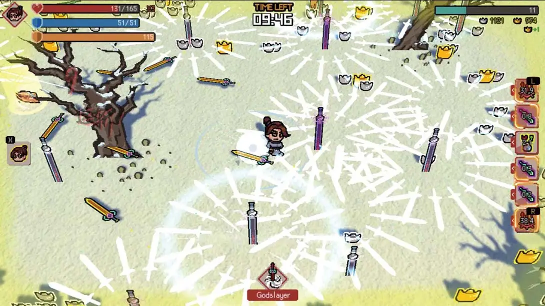 图片[2]-【美版】通神榜 .Noobs Want to Live-游糖YoTeb