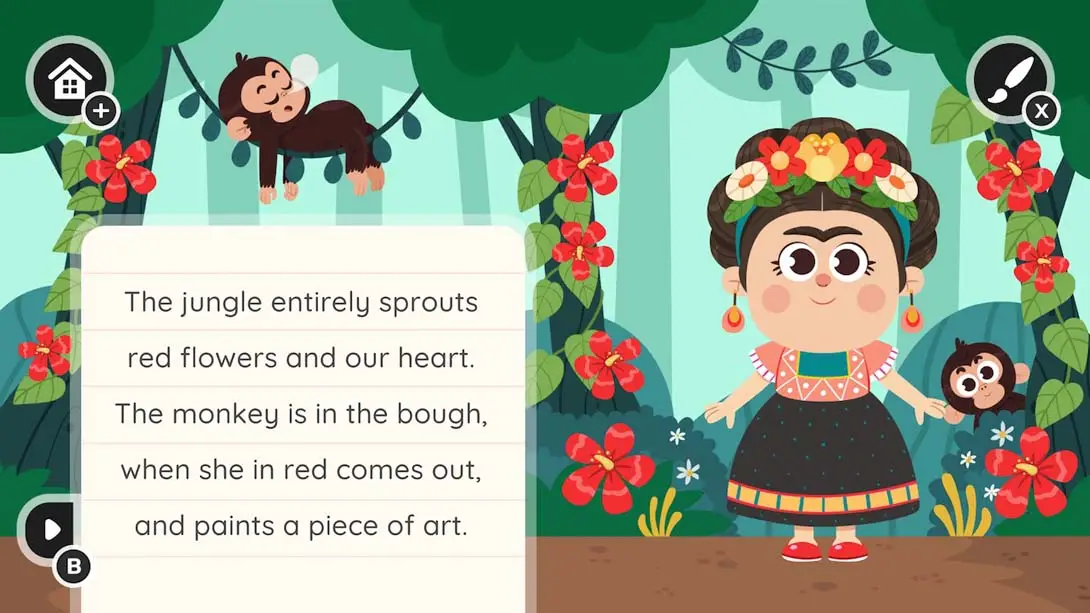 图片[4]-【美版】艺术家的色彩 .The Artist Colors-游糖YoTeb