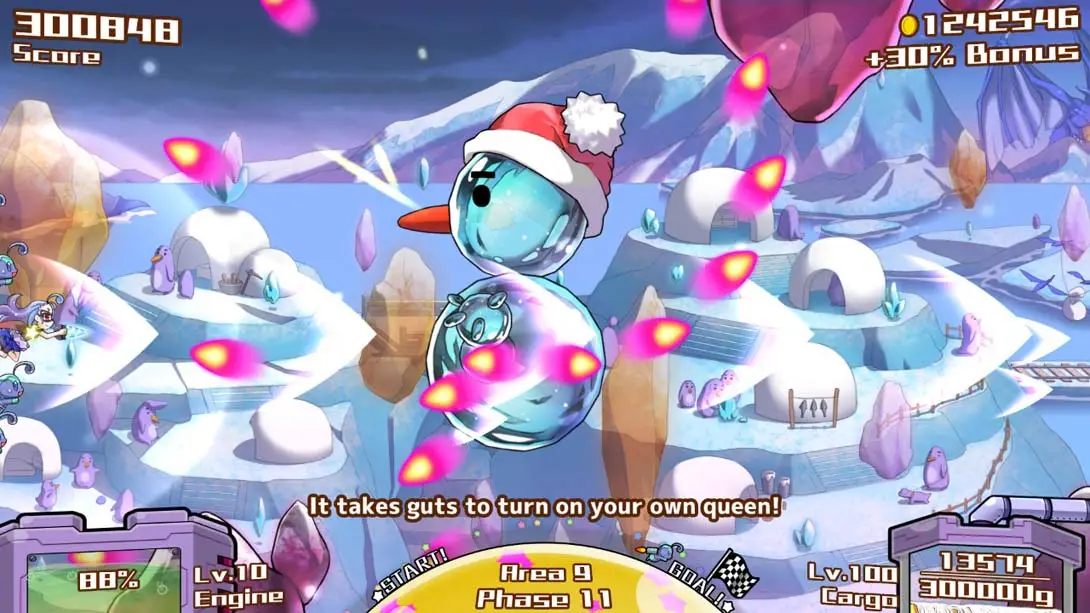 图片[5]-【美版】奥萨贝里！堀城！激堀：安娜霍林斯基拯救宇宙，好吗？ ！Osyaberi! Horijyo! Gekihori-游糖YoTeb