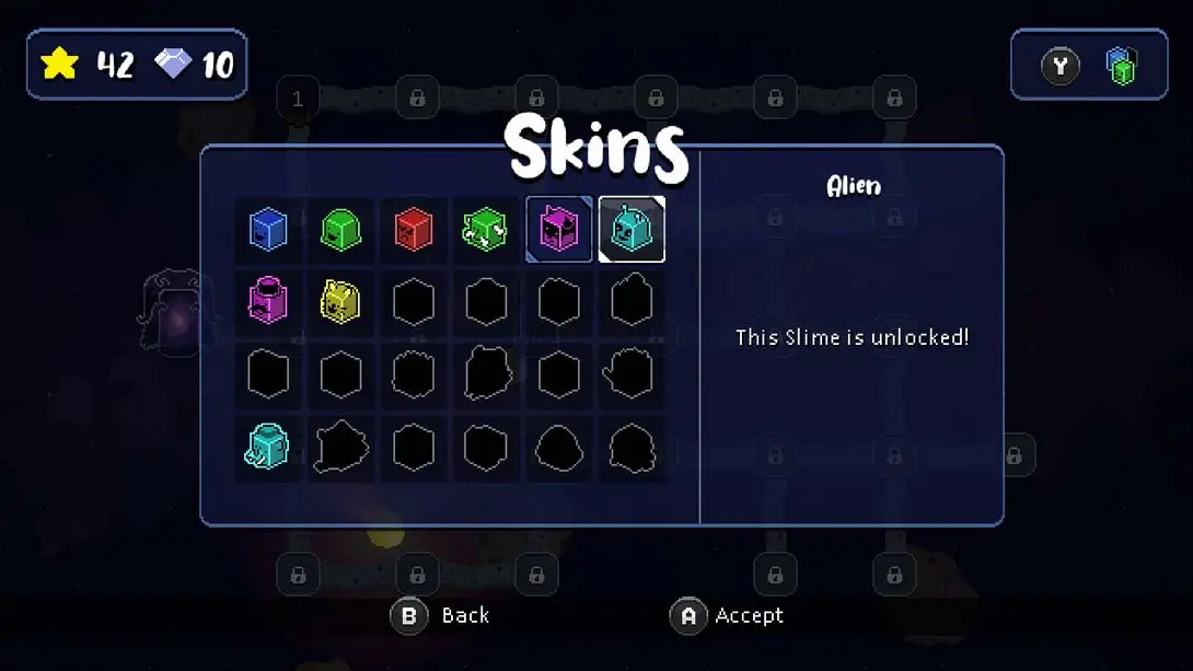 图片[4]-【美版】袖珍史莱姆 Pocket Slimes-游糖YoTeb