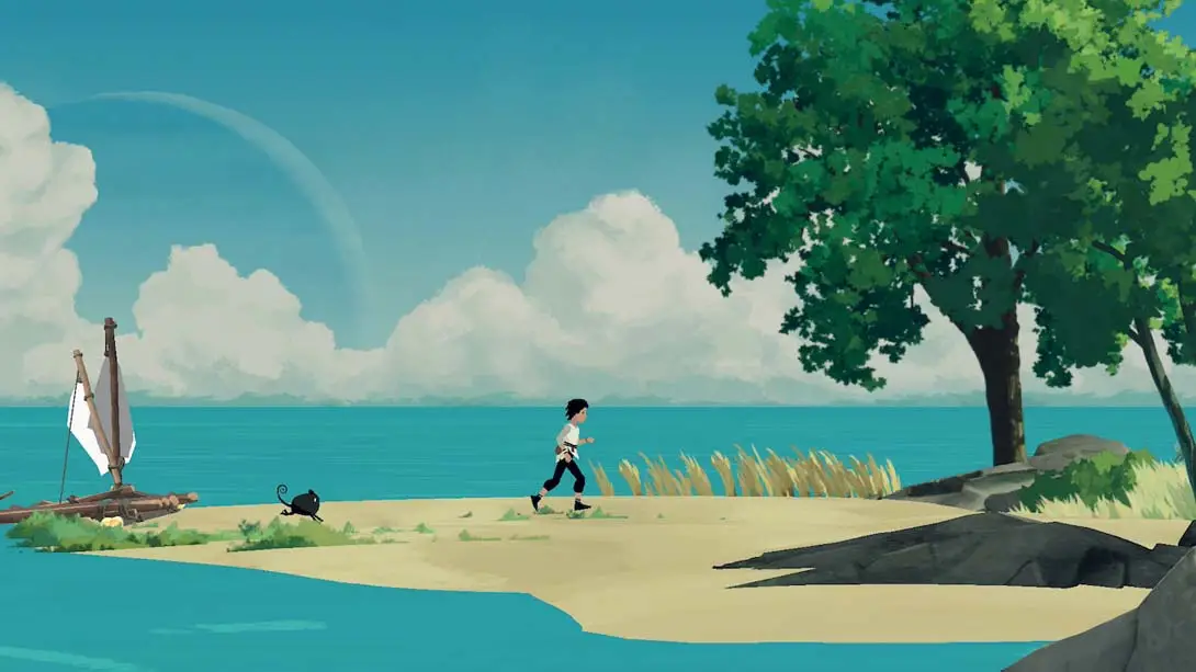 图片[5]-拉娜之星/Planet of Lana（1.2.0.0）金手指-游糖YoTeb