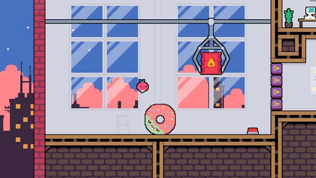 图片[5]-Dadish 2-游糖YoTeb