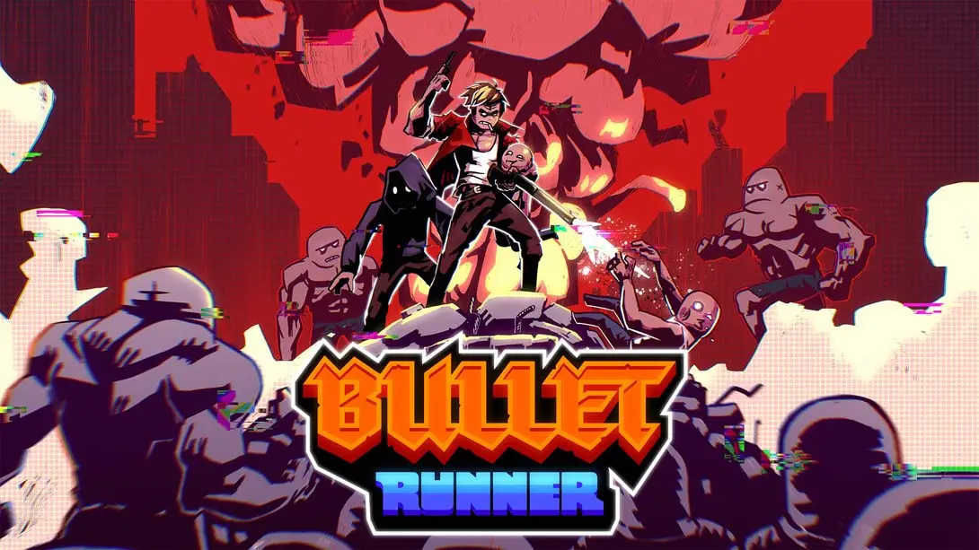 【美版】子弹杀手 .Bullet Runner-游糖YoTeb