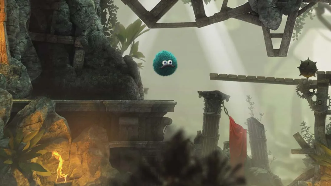 图片[3]-【美版】里奥的财富 .Leo’s Fortune-游糖YoTeb