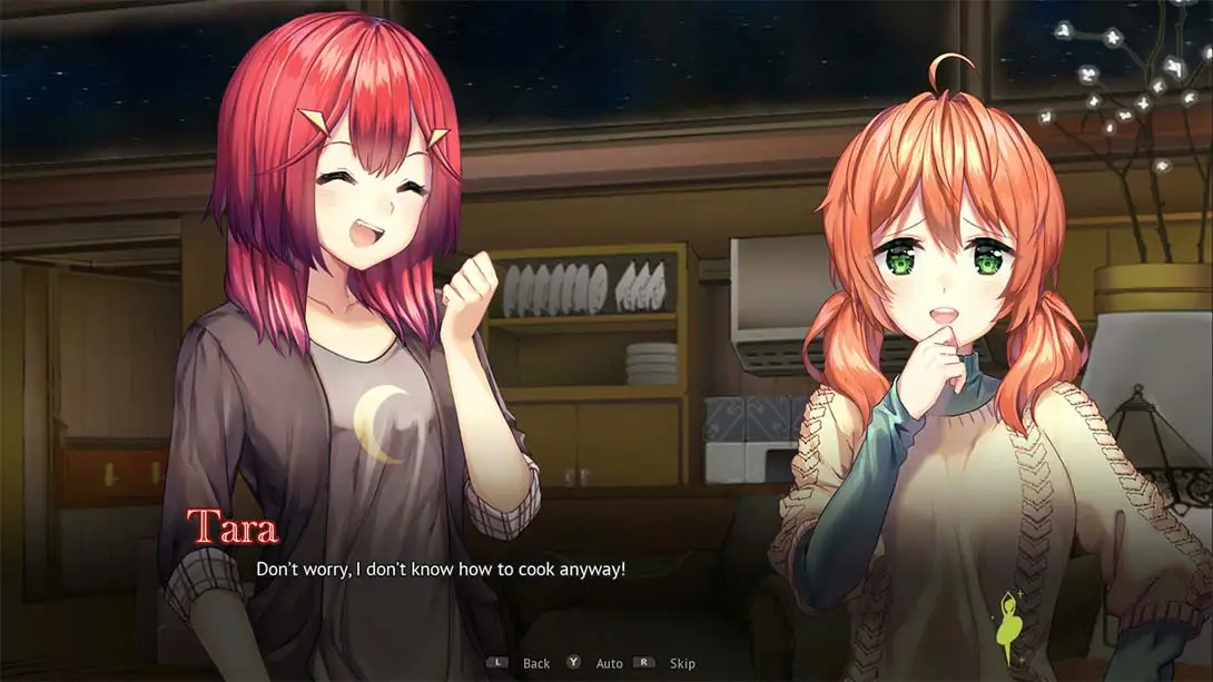 图片[4]-【美版】森林之心 Heart of the Woods-游糖YoTeb