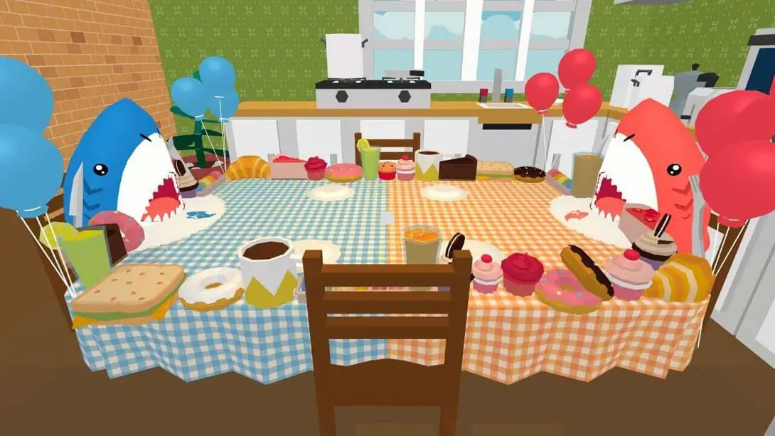 图片[2]-超级肉丸 Super MeatBall-游糖YoTeb