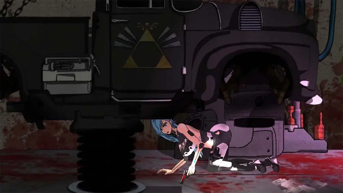 图片[5]-红色殖民地 3 Red Colony 3-游糖YoTeb