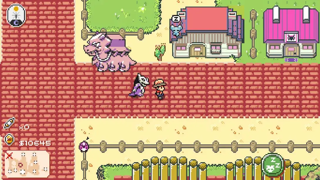 图片[5]-【美版】怪物皇冠 Monster Crown-游糖YoTeb