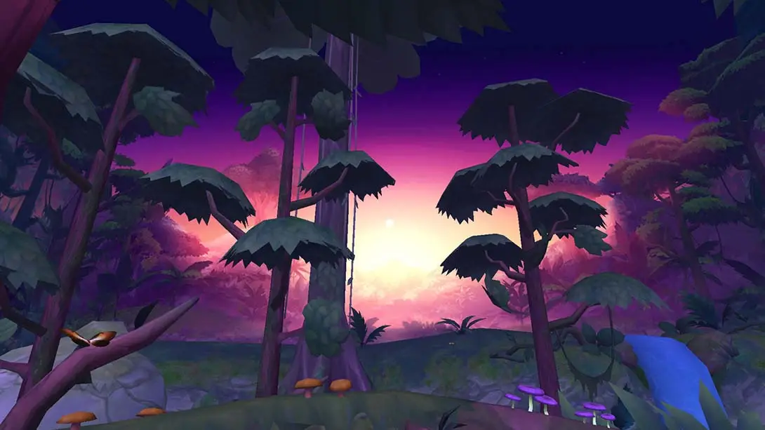 图片[1]-【美版】飘然而去 .Flutter Away-游糖YoTeb