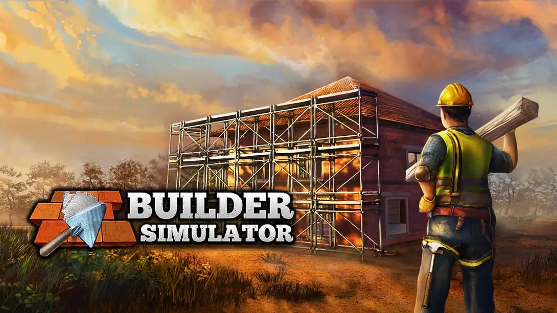 【美版】盖房模拟器 .Builder Simulator-游糖YoTeb