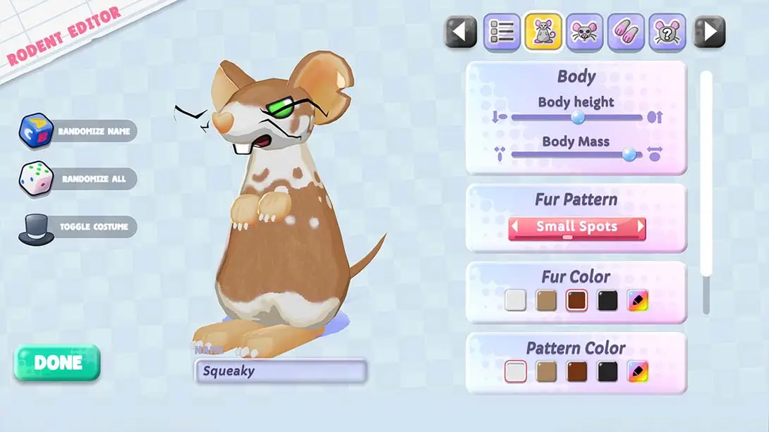 图片[2]-【美版】鼠织小家 .Squeakross Home-游糖YoTeb