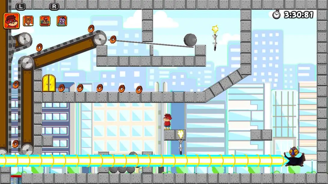 图片[5]-鹰爪vs苍蝇部落 EAGLETALON vs HORDE OF THE FLIES-游糖YoTeb