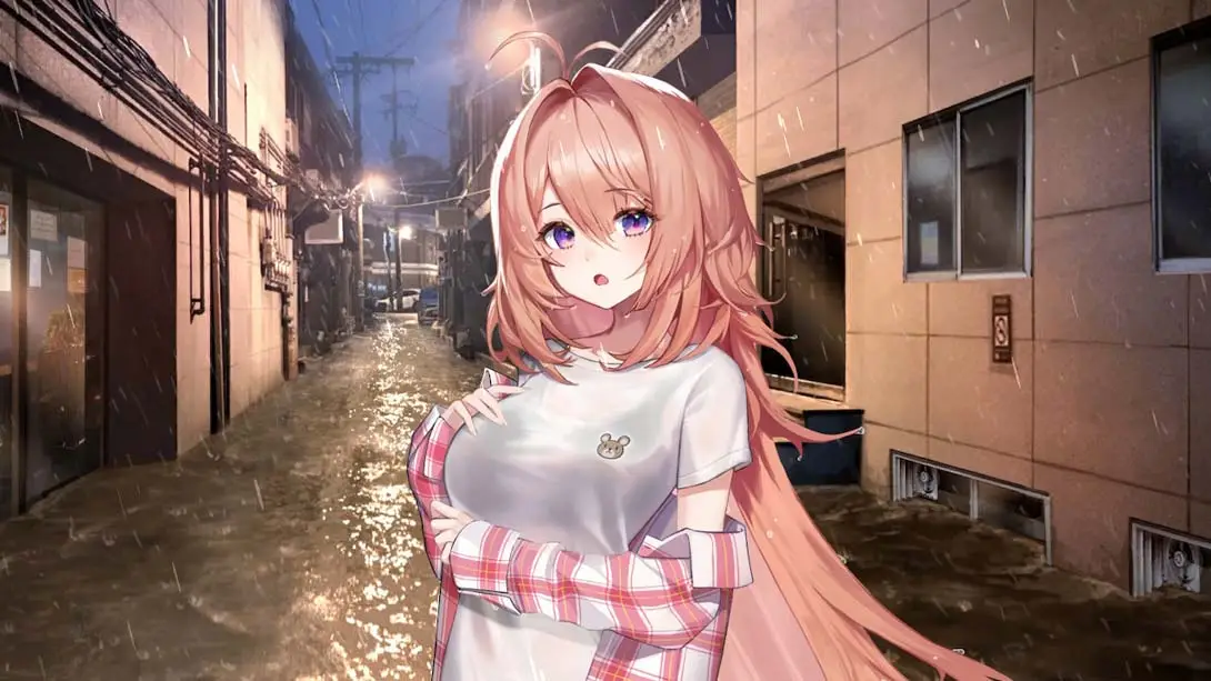 图片[1]-【美版】爱的传递&爱在登入 .Love Delivery and Love in Login-游糖YoTeb