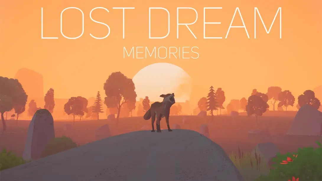 【美版】失落的梦 记忆 .Lost Dream: Memories-游糖YoTeb