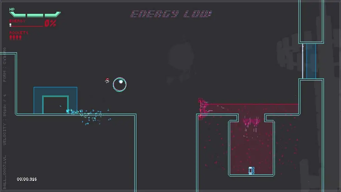 图片[1]-【日版】Speedgunner Ultra-游糖YoTeb