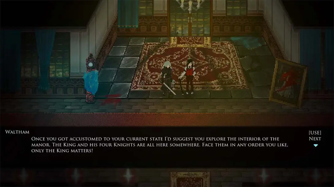 图片[1]-理智虚影 Skautfold: Shrouded in Sanity-游糖YoTeb