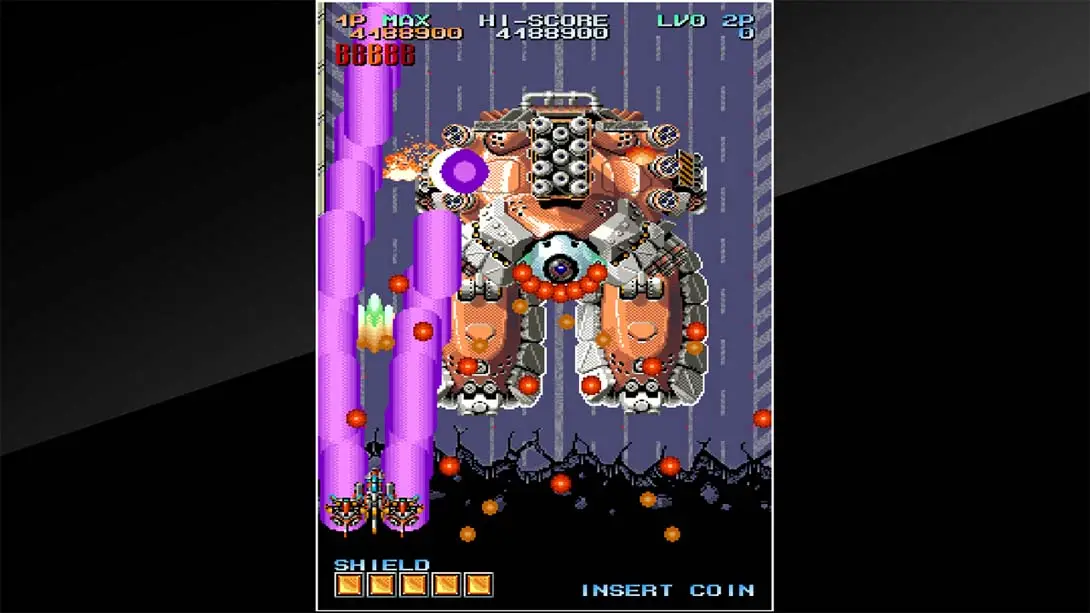 图片[3]-Arcade Archives GUNNAIL-游糖YoTeb