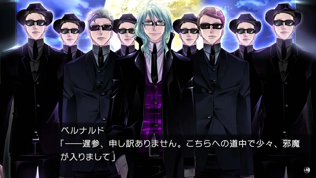 图片[1]-幸运狗1 ラッキードッグ１ Rakki-doggu 1-游糖YoTeb