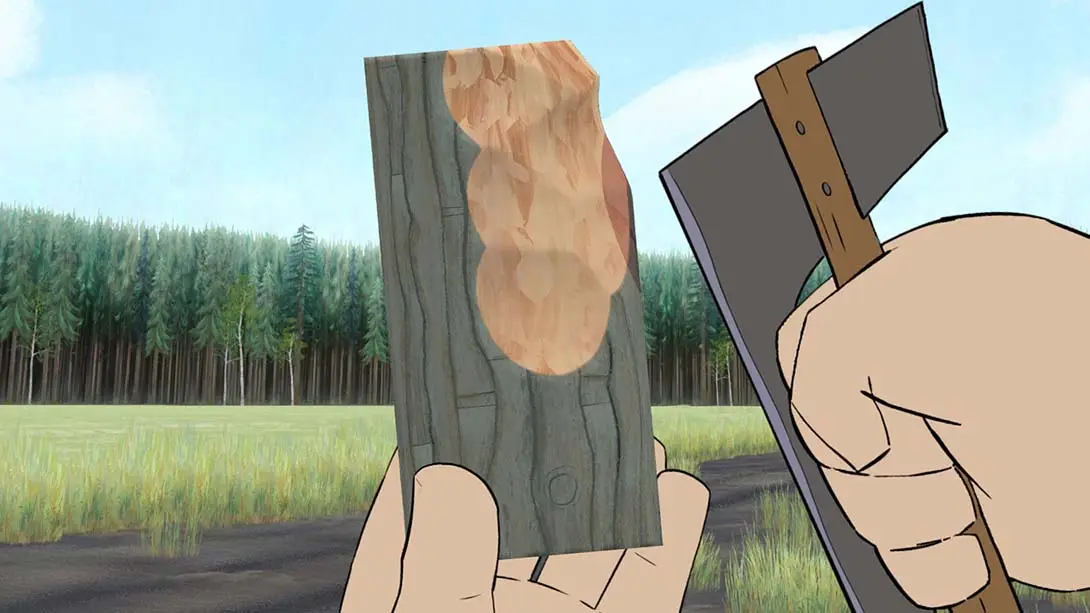 图片[4]-【美版】松树 失去的故事 .Pine A Story of Loss-游糖YoTeb