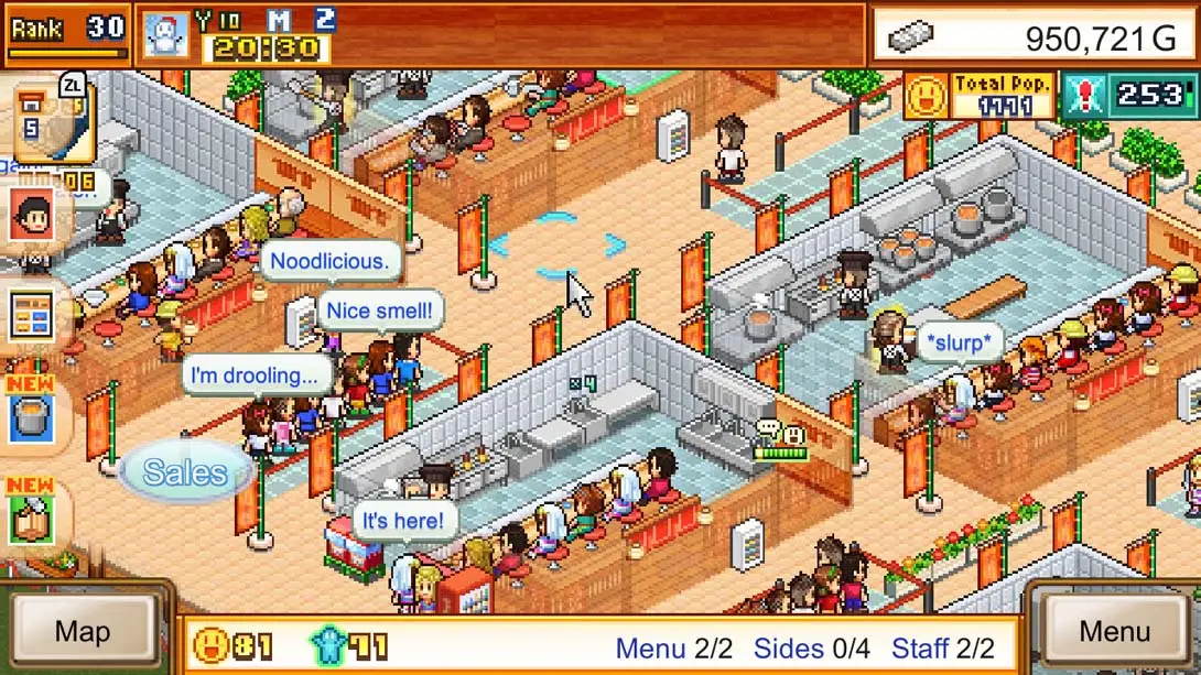 图片[4]-开罗拉面店 The Ramen Sensei-游糖YoTeb